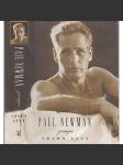 Paul Newman - životopis - náhled