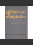 Wolfram a Molybden - náhled