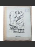 Théâtre des Bouffes-Parisiens. Les Noces d´Olivette. Hautbois [francouzská opera] - náhled