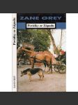 Povídky ze Západu (Zane Grey) 3 povídky: Z Missouri, V reálu a Zápaďan - náhled