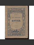 Kytice (1925) - náhled