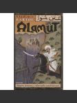 Alamut [román o orientálním vládci - obžaloba fanatismu a zneužívání moci] - náhled
