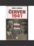 Červen 1941: Hitler a Stalin - náhled