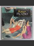 The Life and Works of Picasso (Pablo Picasso, malířství, kubismus) - náhled