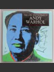 The Life and Works of Andy Warhol (malířství, pop art, mj. Marylin Monroe) - náhled
