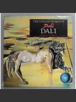 The Life and Works of Dalí (Salvador Dalí, malířství, surrealismus) - náhled
