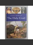 The Holy Grail (Svatý grál, historie, náboženství, legenda - král Artuš) - náhled
