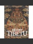 Dějiny Tibetu (Tibet, edice Dějiny států, NLN) - náhled