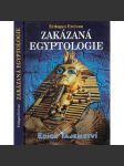 Zakázaná egyptologie (edice Tajemství) - náhled