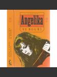 Angelika se bouří (Angelika, Joffreye de Peyrac) - náhled