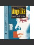 Angelika - Cesta k vítězství (Angelika, Joffreye de Peyrac) - náhled