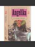 Angelika v pokušení (Angelika, Joffreye de Peyrac) - náhled