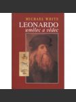 Leonardo: Umělec a vědec (Leonardo da Vinci) - náhled