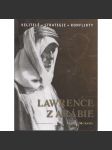Lawrence z Arábie (velitelé, strategie, konflikty) - náhled