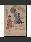Milenec Nipponu. Tři lásky Joe Hlouchy (biografie, cestopis, Japonsko) - náhled
