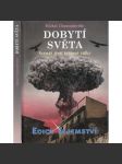 Dobytí světa - Scénář třetí světové války (Edice Tajemství) - náhled