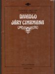 Divadlo járy cimrmana - náhled