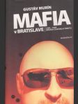 Mafia v bratislave - náhled