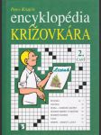 Encyklopédia krížovkára - náhled