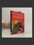 Velká obrazová encyklopedie. Dinosauři - náhled