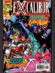 Excalibur #124 - náhled