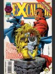 Excalibur #99 - náhled