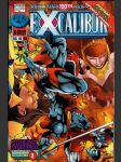 Excalibur #100 - náhled