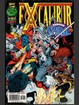 Excalibur #109 - náhled