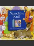 Narodil se Král - náhled