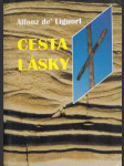 Cesta lásky - náhled