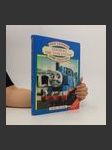 Your Favourite Thomas the Tank Engine Story Collection - náhled