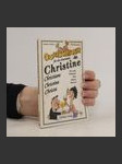 Quatschbuch für die charmante Christine, Christina, Christiane, Christa - náhled