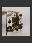 Star Wars: Han Solo - oficiální průvodce - náhled