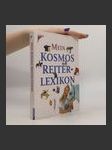 Mein Kosmos-Reiterlexikon - náhled