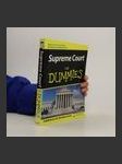 Supreme Court For Dummies - náhled