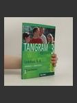 Tangram aktuell 3 : Lektion 5-8 - náhled