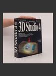 3D Studio 4 - náhled