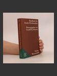 Handbuch der Kinder-Psychoanalyse - náhled