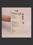 Psyche : zeitschrift für Psychoanalyse und ihre Anwendungen - náhled