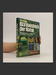 Das farbige BLV-Hausbuch der Natur - náhled