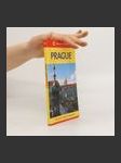 AA Pocket Guide - Prague - náhled