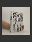 Schenk - das Buch - náhled