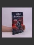 Virus Pandora - náhled