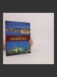 Hamburg - náhled