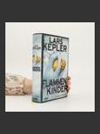 Flammenkinder (duplicitní ISBN) - náhled