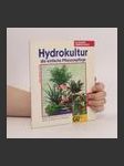 Hydrokultur - náhled