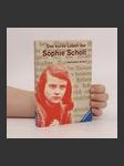 Das Kurze Leben Der Sophie Scholl - náhled