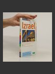 Izrael - náhled