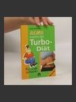 Alma macht die Turbo-Diät - náhled