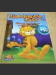 Garfieldova show č. 3 - Úžasný létající pes a další příběhy - náhled